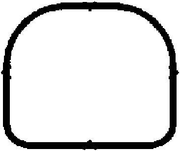 CORTECO 450142H Číslo výrobce: 82950142. EAN: 3358960338358.