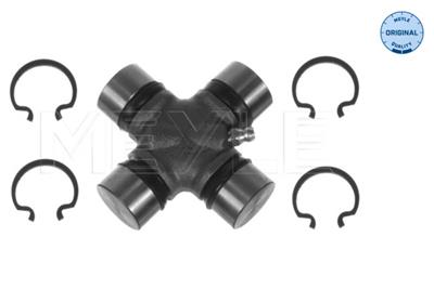 MEYLE 014 041 0066 Číslo výrobce: MPJ0001. EAN: 4040074126172.