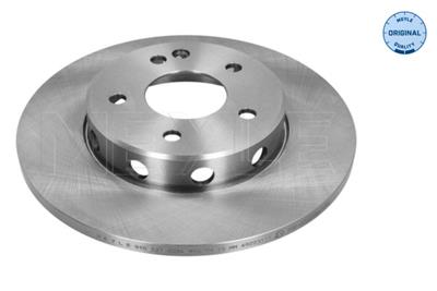 MEYLE 015 521 0034 Číslo výrobce: MBD1712. EAN: 4040074199893.