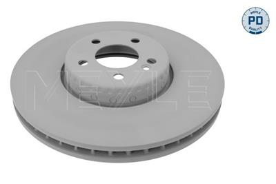 MEYLE 083 521 1008/PD Číslo výrobce: MBD2612PD. EAN: 4040074344774.