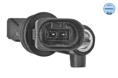 MEYLE 114 899 0023 Číslo výrobce: MAS0612. EAN: 4040074336571.