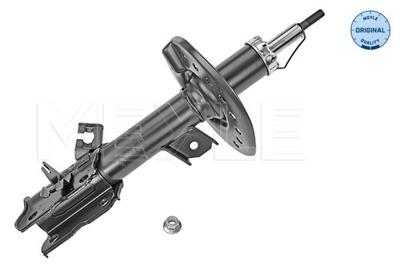 MEYLE 16-26 623 0017 Číslo výrobce: MSA0740. EAN: 4040074195437.