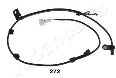 JAPANPARTS ABS-272 Číslo výrobce: ABS-272. EAN: 8052553086255.