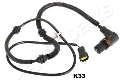 JAPANPARTS ABS-K33 EAN: 8052553005652.