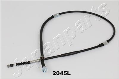 JAPANPARTS BC-2045L EAN: 8033001943368.
