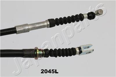 JAPANPARTS BC-2045L EAN: 8033001943368.