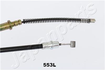JAPANPARTS BC-553L EAN: 8033001954852.