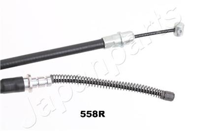 JAPANPARTS BC-558R EAN: 8033001955187.