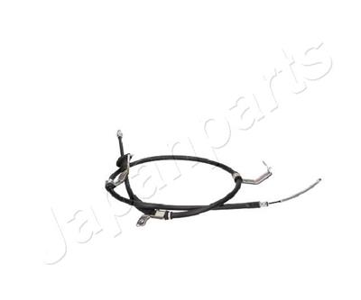 JAPANPARTS BC-H28L EAN: 8033001934137.