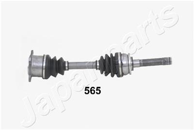 JAPANPARTS GI-565 EAN: 8033001905847.