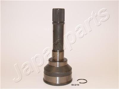 JAPANPARTS GI-829 EAN: 8033001453614.