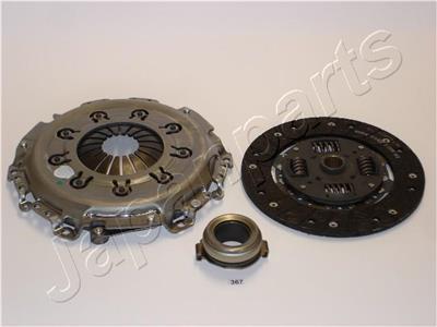 JAPANPARTS KF-367 EAN: 8033001709971.