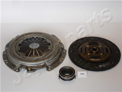 JAPANPARTS KF-578 EAN: 8033001091335.
