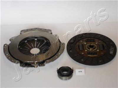 JAPANPARTS KF-578 EAN: 8033001091335.