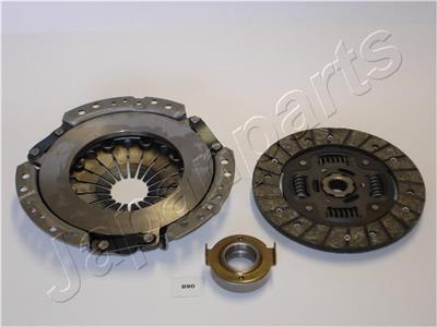 JAPANPARTS KF-890 EAN: 8033001092462.