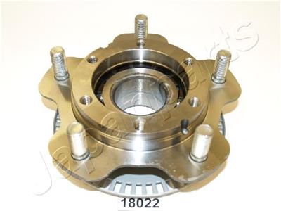 JAPANPARTS KK-18022 EAN: 8033001446944.