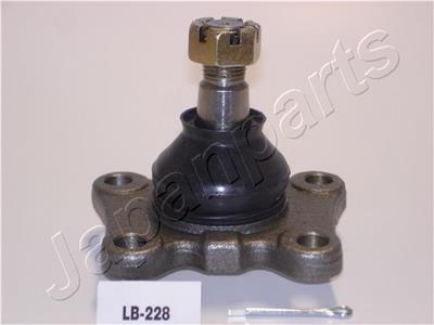 JAPANPARTS LB-228 Číslo výrobce: LB-228. EAN: 8033001107753.