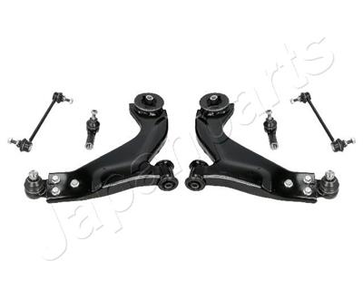 JAPANPARTS SKS-0302 EAN: 8052553307039.