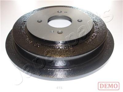 JAPANPARTS TA-415C EAN: 8052553583563.