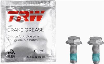 TRW BHX545E EAN: 3322938074906.