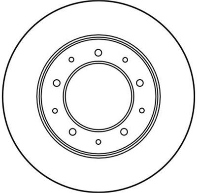TRW DF1802 EAN: 3322937076130.