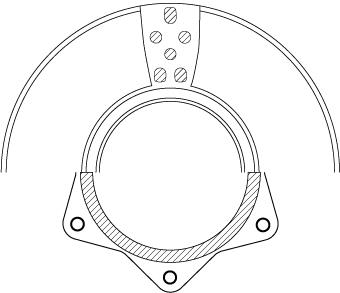 TRW DF6333S EAN: 3322938183967.