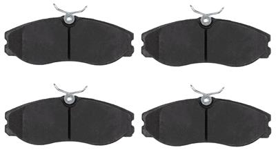 TRW GDB1113 Číslo výrobce: 21410. EAN: 3322936411130.