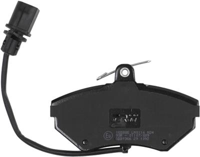 TRW GDB1366 Číslo výrobce: 21945. EAN: 3322937242429.