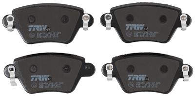 TRW GDB1525 Číslo výrobce: 23557. EAN: 3322937321568.