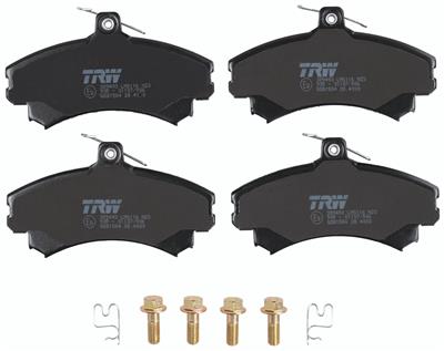 TRW GDB1584 Číslo výrobce: 21796. EAN: 3322937370122.