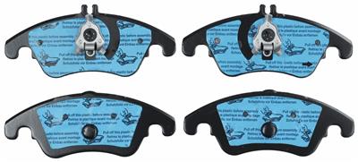 TRW GDB1737 Číslo výrobce: 24310. EAN: 3322937740826.