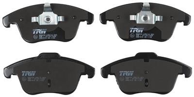 TRW GDB1818 Číslo výrobce: 24084. EAN: 3322937973613.