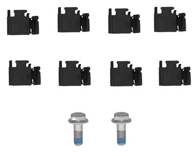 TRW GDB1829 Číslo výrobce: 23708. EAN: 3322937995257.