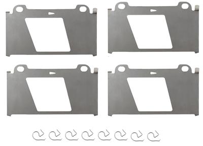 TRW GDB1869 Číslo výrobce: 24703. EAN: 3322938024123.