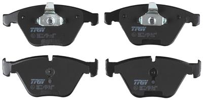 TRW GDB2021 EAN: 3322938218461.