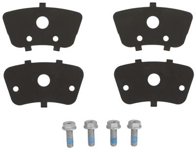 TRW GDB2155 Číslo výrobce: 22437. EAN: 3322938374938.