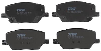 TRW GDB3629 Číslo výrobce: 22165. EAN: 3322938304966.