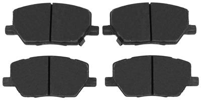 TRW GDB3629 Číslo výrobce: 22165. EAN: 3322938304966.