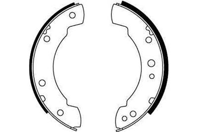 TRW GS6140 EAN: 3322936300489.