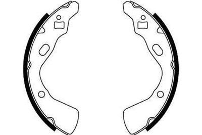 TRW GS8519 EAN: 3322936303466.