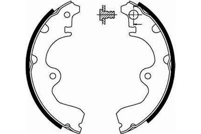 TRW GS8554 EAN: 3322936305071.