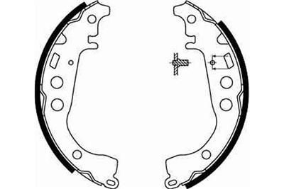 TRW GS8673 EAN: 3322936304739.