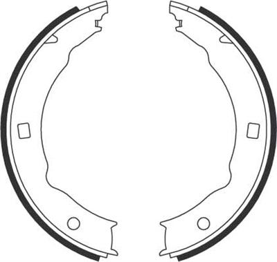 TRW GS8683 EAN: 3322936304838.