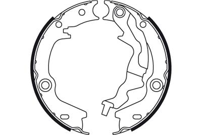 TRW GS8781 EAN: 3322937513956.