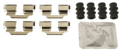 TRW PFK666 EAN: 3322938150488.