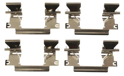 TRW PFK693 EAN: 3322938263263.