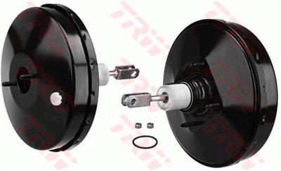 TRW PSA456 EAN: 3322937492671.