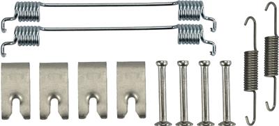 TRW SFK460 EAN: 3322938328887.