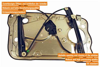 VAICO V10-6278 EAN: 4046001420634.