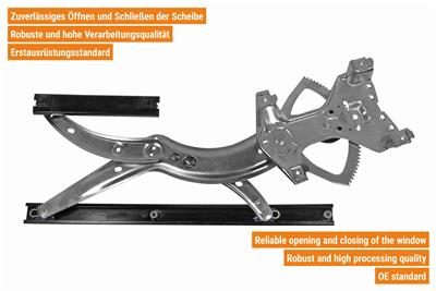 VAICO V10-6322 EAN: 4046001453298.